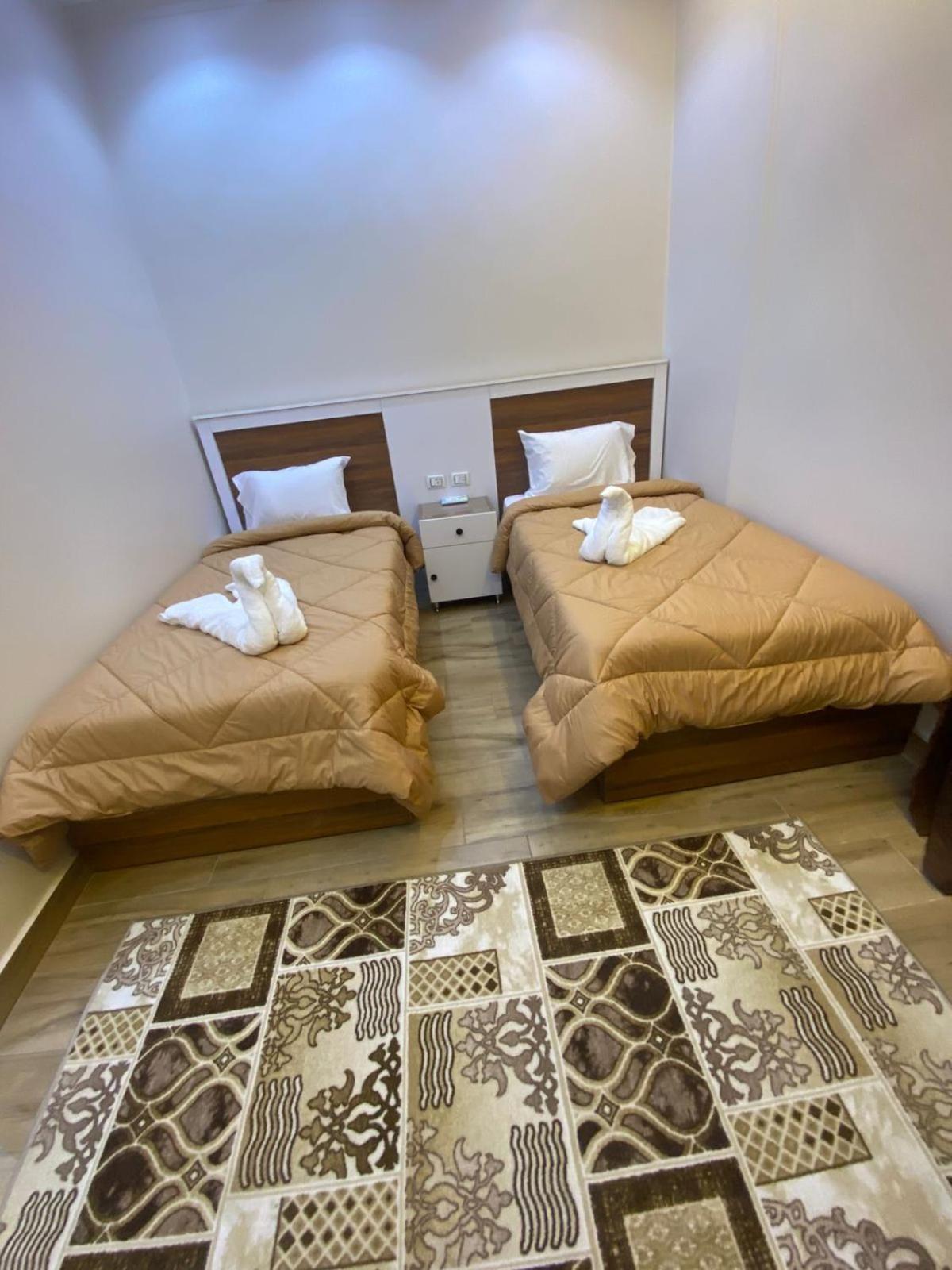 Central Cairo Hotel Экстерьер фото